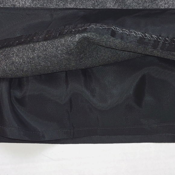 J Crew Wool blend mini skirt - Picture 11 of 11